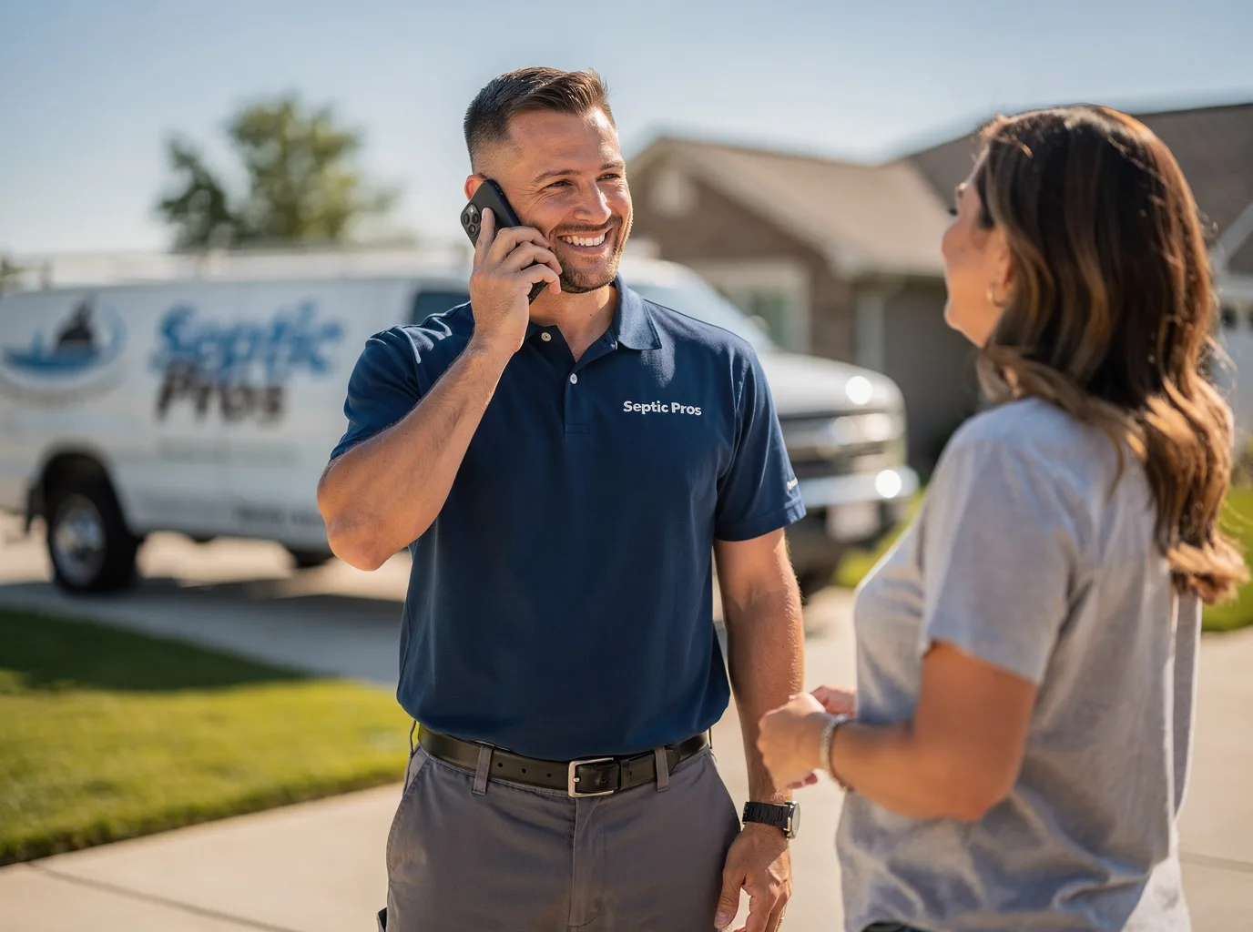 Septic Tank Pumping Summerfield, OH FAQs